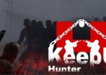 KeepUp Hunter Free Download KeepUp Hunter Free Download