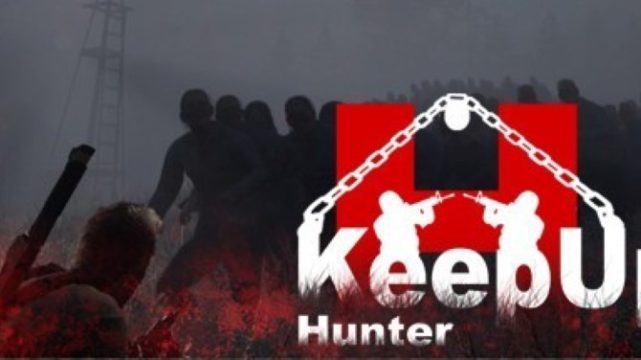 KeepUp Hunter Free Download