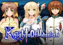 Knights of Messiah Free Download Knights of Messiah Free Download