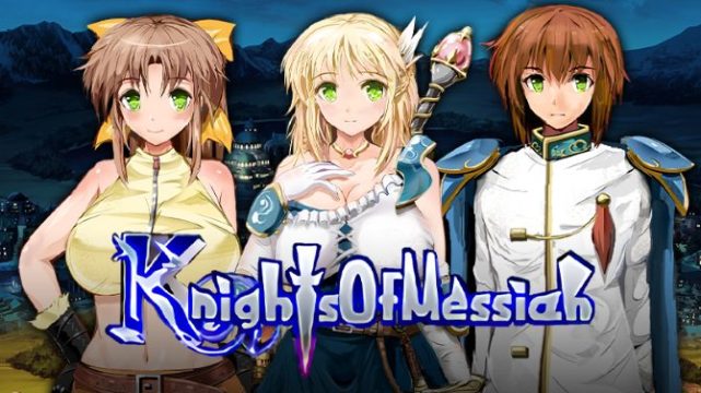 Knights of Messiah Free Download