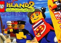 LEGO Island 2: The Bricksters Revenge Free Download LEGO Island 2: The Bricksters Revenge Free Download