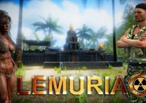 LEMURIA Free Download LEMURIA Free Download