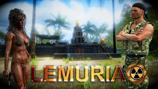 LEMURIA Free Download