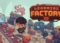 Learning Factory Free Download (v1.0 & ALL DLC) Learning Factory Free Download (v1.0 & ALL DLC)
