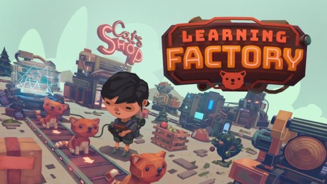Learning Factory Free Download