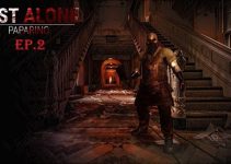 Lost Alone Ep.2 – Paparino Free Download Lost Alone Ep.2 – Paparino Free Download