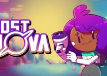 Lost Nova Free Download (v1.012) Lost Nova Free Download (v1.012)