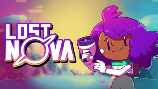 Lost Nova Free Download