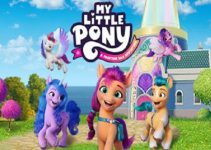 MY LITTLE PONY: A Maretime Bay Adventure Free Download MY LITTLE PONY: A Maretime Bay Adventure Free Download