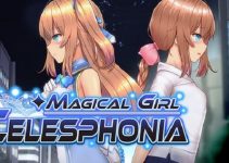 Magical Girl Celesphonia Free Download Magical Girl Celesphonia Free Download
