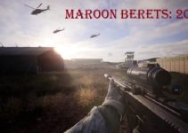 Maroon Berets: 2030 Free Download Maroon Berets: 2030 Free Download