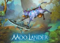 Moo Lander Free Download Moo Lander Free Download