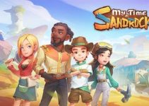 My Time at Sandrock Free Download (v1.2.1.2) My Time at Sandrock Free Download (v1.2.1.2)