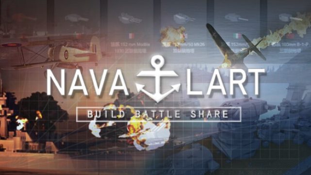 NavalArt Free Download