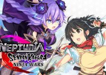 Neptunia x SENRAN KAGURA: Ninja Wars Free Download Neptunia x SENRAN KAGURA: Ninja Wars Free Download