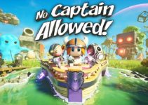 No Captain Allowed! Free Download (v1.0.595) No Captain Allowed! Free Download (v1.0.595)