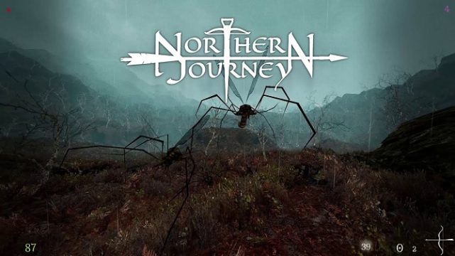 Northern Journey Free Download