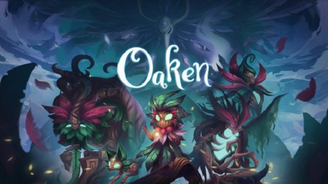 Oaken Free Download
