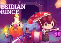 Obsidian Prince Free Download (v1.0) Obsidian Prince Free Download (v1.0)