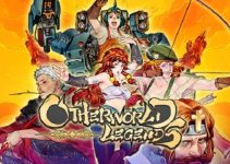 Otherworld Legends Free Download (v1.13.2) Otherworld Legends Free Download (v1.13.2)