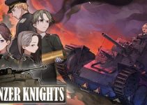Panzer Knights Free Download (v1.1.4) Panzer Knights Free Download (v1.1.4)