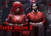 Paper Bride 2 Zangling Village Free Download Paper Bride 2 Zangling Village Free Download