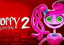 Poppy Playtime – Chapter 2 Free Download Poppy Playtime – Chapter 2 Free Download