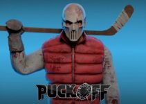 PuckOFF Free Download PuckOFF Free Download