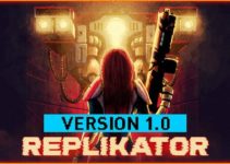 REPLIKATOR Free Download (v1.0) REPLIKATOR Free Download (v1.0)