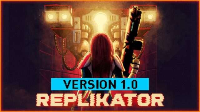 REPLIKATOR Free Download