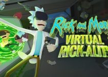 Rick and Morty: Virtual Rick-ality Free Download Rick and Morty: Virtual Rick-ality Free Download