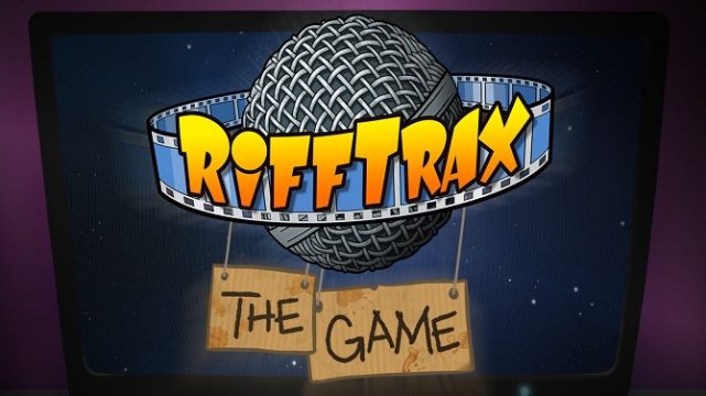 RiffTrax: The Game Free Download