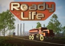 Roady Life Free Download (v1.0.4.1) Roady Life Free Download (v1.0.4.1)