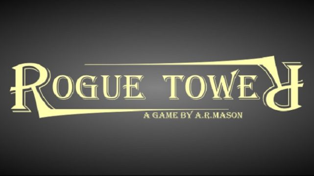 Rogue Tower Free Download