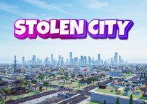 STOLEN CITY Free Download (v22.0516) STOLEN CITY Free Download (v22.0516)