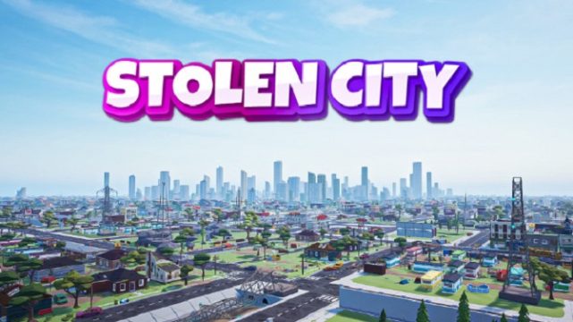 STOLEN CITY Free Download