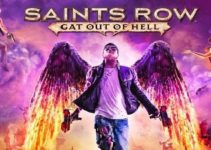 Saints Row: Gat out of Hell Free Download Saints Row: Gat out of Hell Free Download