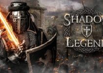 Shadow Legend VR Free Download Shadow Legend VR Free Download