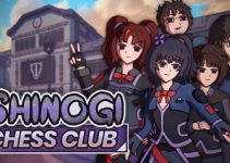 Shinogi Chess Club Free Download Shinogi Chess Club Free Download