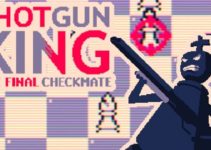 Shotgun King: The Final Checkmate Free Download (v1.242) Shotgun King: The Final Checkmate Free Download (v1.242)