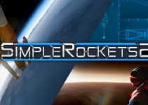 SimpleRockets 2 Free Download (v0.9.923) SimpleRockets 2 Free Download (v0.9.923)