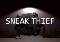 Sneak Thief Free Download (v1.0) Sneak Thief Free Download (v1.0)