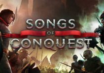 Songs of Conquest Free Download (v1.0) Songs of Conquest Free Download (v1.0)