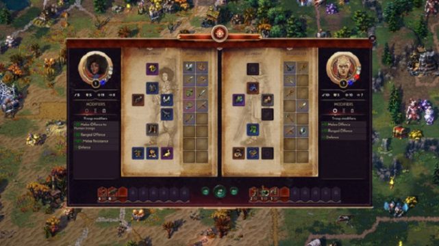 Songs of Conquest pc