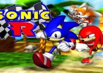 Sonic R Free Download Sonic R Free Download