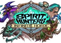 Spirit Hunters: Infinite Horde Free Download (v1.0.3456) Spirit Hunters: Infinite Horde Free Download (v1.0.3456)