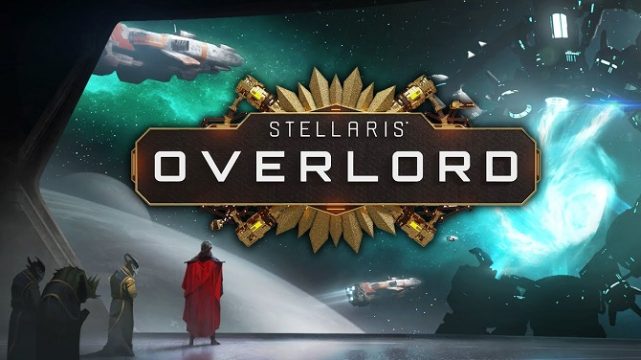 Stellaris: Overlord Free Download