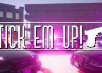 Stick Em Up Free Download Stick Em Up Free Download