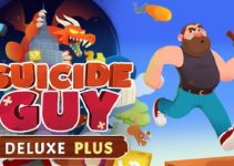 Suicide Guy Deluxe Plus Free Download Suicide Guy Deluxe Plus Free Download