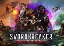 Swordbreaker: Origins Free Download Swordbreaker: Origins Free Download